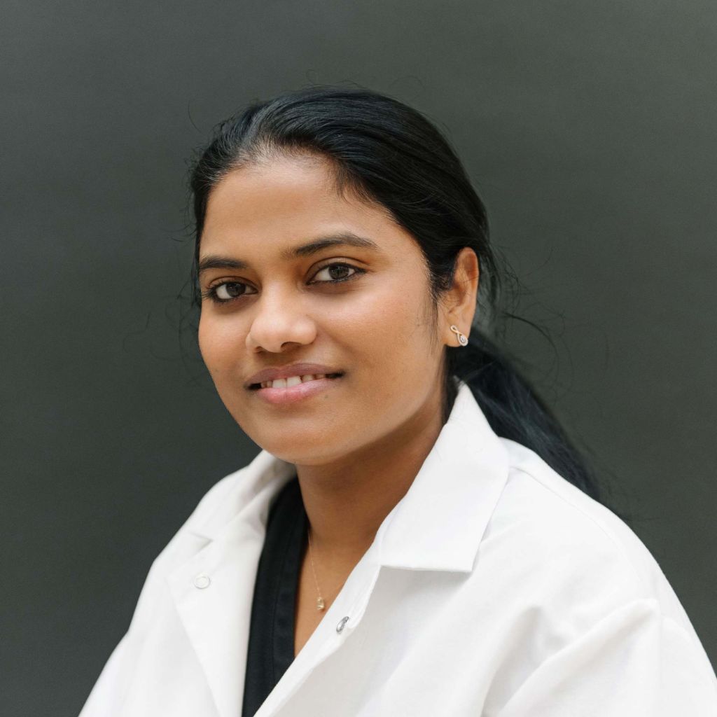 Anantha Raghumudri, DDS